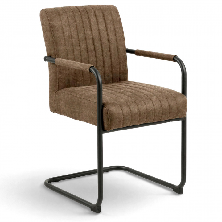 Silla \'Arbrå\' - Marrón en el grupo Muebles / Muebles para sentarse / Sillas con Reforma (99556)