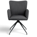 Silla \'V&auml;xj&ouml;\' - Gris