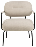 Sillón \'Målilla\' - Beige