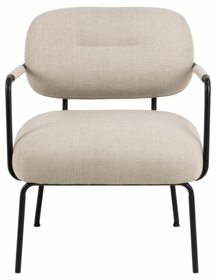 Sillón \'Målilla\' - Beige en el grupo Muebles / Muebles para sentarse / Sillones con Reforma (99693)