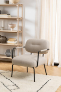 Sillón \'Målilla\' - Beige