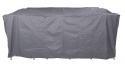 Protección de muebles \'Menton\' 90x265x210 - Gris