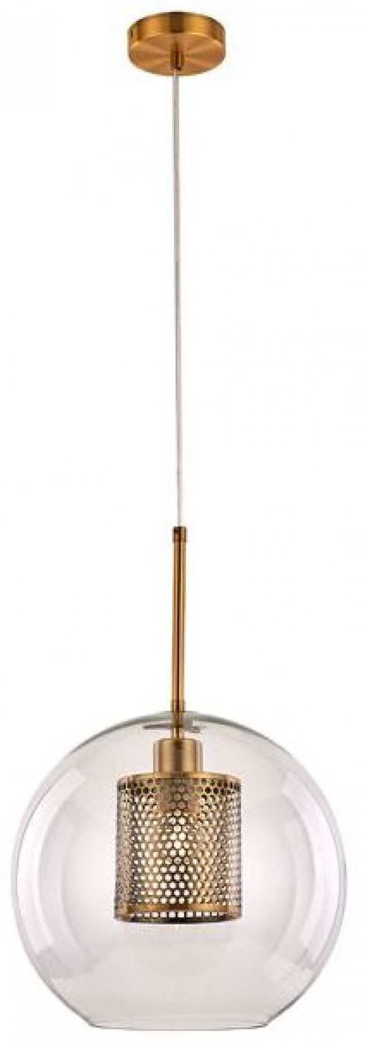 Paquete de 2 colgantes \'Bright\' - Cobre en el grupo Iluminación con Reforma (A7630SP-1AB)