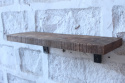 Estante de pared Vintage - Madera reciclada