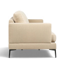 Sof&aacute; \'Ekeby\' de 2 plazas - Beige