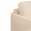Sofá \'Ekeby\' de 2 plazas - Beige