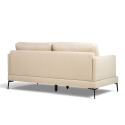 Sof&aacute; \'Ekeby\' de 3 plazas - Beige