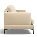 Sof&aacute; \'Ekeby\' de 3 plazas - Beige