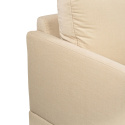 Sof&aacute; \'Ekeby\' de 3 plazas - Beige