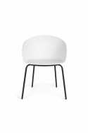 Sillón \'Void\' - Blanco