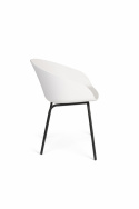 Sillón \'Void\' - Blanco