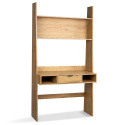 Escritorio \'Berkley\'- Roble/Natural
