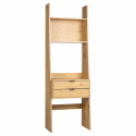 Estantería \'Berkley\' - Roble