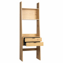 Estantería \'Berkley\' - Roble