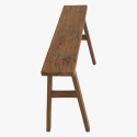Banco \'Java\' 80cm - Madera
