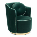 Sillón \'Sassy\' - Verde