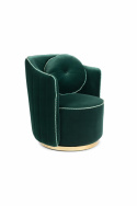 Sill&oacute;n \'Sassy\' - Verde