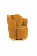 Sill&oacute;n \'Sassy\' - Amarillo