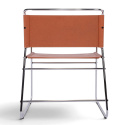 Silla \'Lucca\' - Marrón