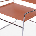Silla \'Lucca\' - Marrón