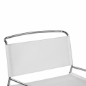 Silla \'Lucca\' - Blanco