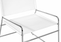 Silla \'Lucca\' - Blanco