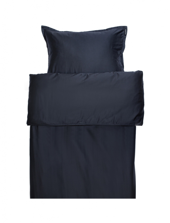 Funda nórdica \'Soul\' 155x220 - Azul en el grupo Decoración / Textiles / Ropa de cama con Reforma (Be31051-00505-1471)