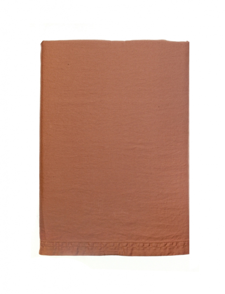 Sábana bajera \'Soul\' 270x270 - Rosa en el grupo Habitaciones con Reforma (Be32051-00218-1737)