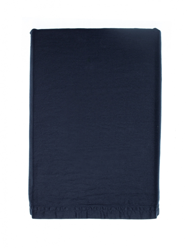 Sábana bajera \'Soul\' 160x270 - Azul en el grupo Decoración / Textiles / Ropa de cama con Reforma (Be32051-00611-1471)