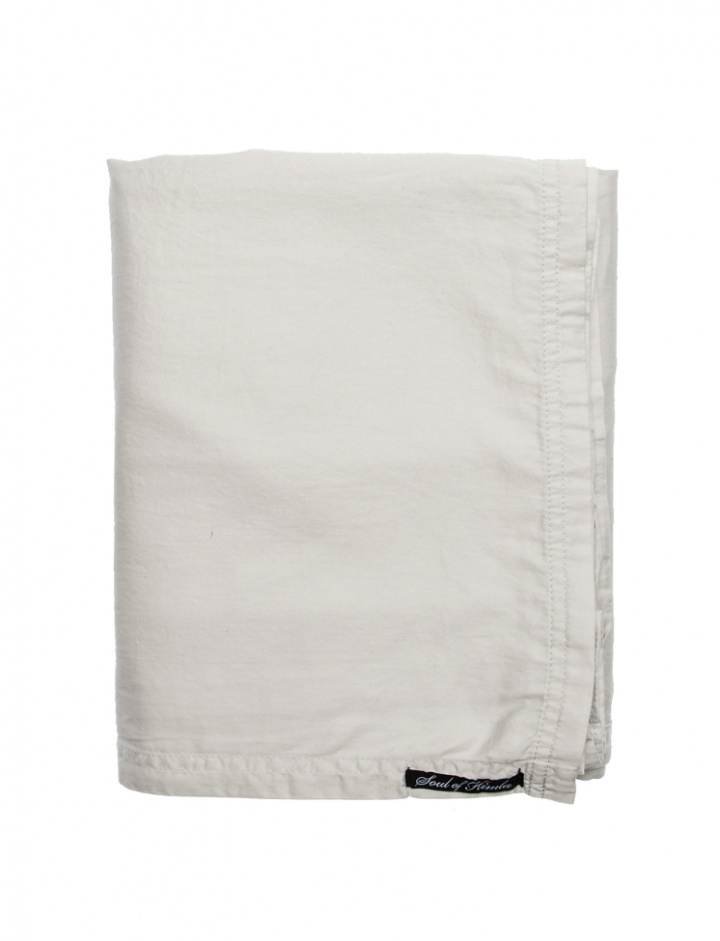 Sábana bajera \'Soul\' 160x270 - Beige en el grupo Decoración / Textiles / Ropa de cama con Reforma (Be32051-00611-2212)