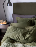 Funda nórdica \'Soul\' 200x220 - Verde