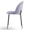 Silla \'Elegant\' - Gris