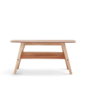 Mesa de café \'Créme\' - Natural