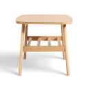 Mesa de café \'Créme\' - Natural