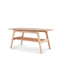 Mesa de café \'Créme\' - Natural