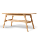 Mesa de café \'Créme\' - Natural