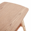 Mesa de café \'Créme\' - Natural