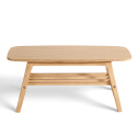 Mesa de café \'Créme\' - Natural