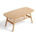 Mesa de café \'Créme\' - Natural