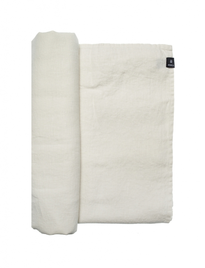 Mantel \'Sunshine\' 145x250 - Beige en el grupo Decoración / Textiles / Manteles con Reforma (D11076-00409-2217)