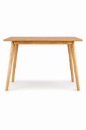 Mesa de comedor \'Nordisk\' 120x70cm - Roble