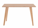 Mesa de comedor \'Nordisk\' 120x70cm - Roble