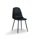 Silla \'Forma\' - Negro