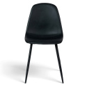 Silla \'Forma\' - Negro