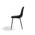 Silla \'Forma\' - Negro