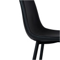 Silla \'Forma\' - Negro