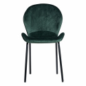 Silla \'Hedvig\' - Verde