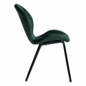 Silla \'Hedvig\' - Verde