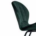 Silla \'Hedvig\' - Verde