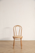 Silla \'Bistro\' - Ratán/Natural